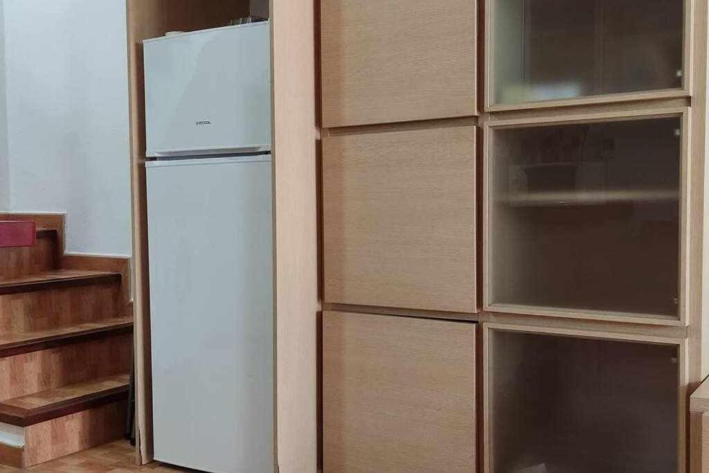 Raga - With Swimming Pool In Appartement *