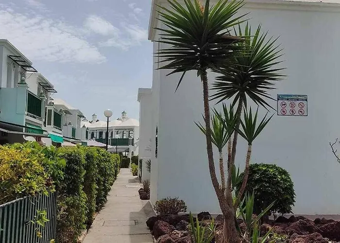 Raga Home - Bungalow With Swimming Pool In Maspalomas