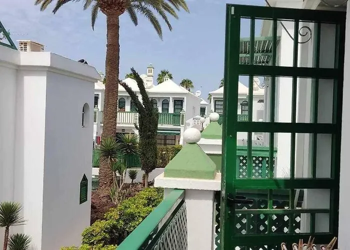 Raga Home - Bungalow With Swimming Pool In Maspalomas