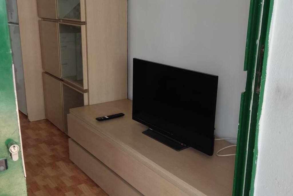 Raga - With Swimming Pool In Maspalomas Apartamento *