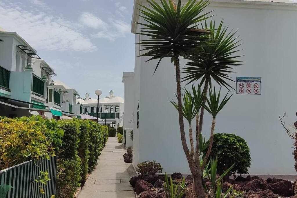 Raga - With Swimming Pool In Maspalomas Appartement Maspalomas (Gran Canaria)