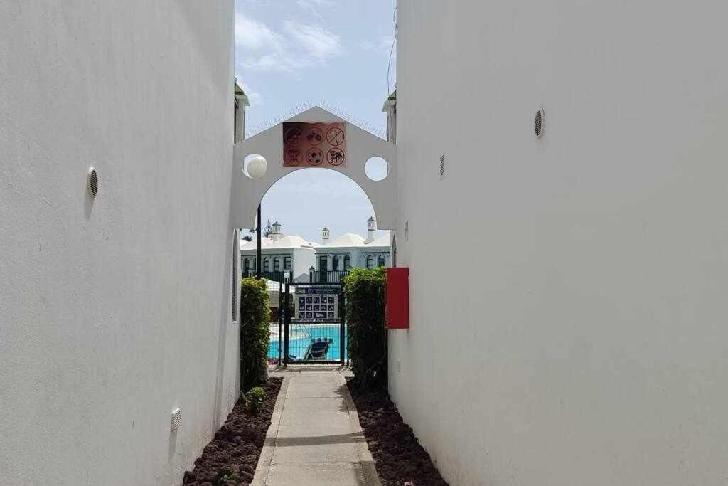 Apartamento Raga - With Swimming Pool In Maspalomas Maspalomas (Gran Canaria)